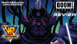Boom! Studios VR Troopers #4 Review