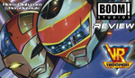 Boom! Studios VR Troopers #6 Review