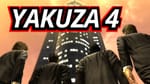 TWK Reviews 151: Yakuza 4