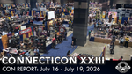 Con Report: Connecticon 2026