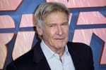 Image of actor Harrison Ford