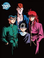 Yu Yu Hakusho Live-Action Adaptation Coming in 2023