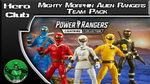 [Press Release] Power Rangers Lightning Collection Mighty Morphin Alien Rangers 5-Pack Available Now