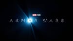 Armor Wars logo