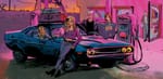 [Press Release] Buffy The Vampire Slayer: The Lost Summer