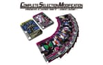 [Official Images] Complete Selection Modification Rider Card Set -DECADE-