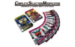 [Official Images] Complete Selection Modification Rider Card Set -EXTRA-