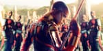 Danai Gurira Reprise Role as Okoye for Black Panther TV Series