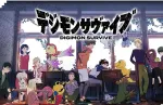 Digimon Survive Gameplay Trailer Streamed