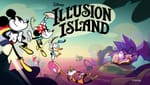 Disney Illusion Island Announced