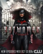 Batwoman Season 3 Trailer