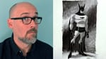 Ed Brubaker to Write “Batman: Caped Crusader”