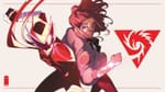 [Comic Review] Inferno Girl Red Book One #1