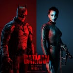 The Batman: The Bat and The Cat Trailer