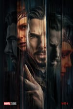 Doctor Strange in the Multiverse of Madness Trailer