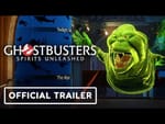 Ghostbusters: Spirits Unleashed Announced