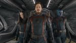 Guardians of the Galaxy Volume 3 Trailer Streamed