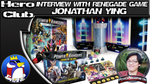 [PMC2022] Interview with Renegade Game Studios’ Jonathan Ying