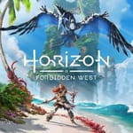Horizon Forbidden West Gameplay