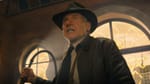 Indiana Jones and the Dial of Destiny Trailer Streamed