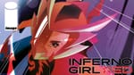 [Comic Review] Inferno Girl Red Book One #2