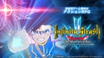 Infinity Strash: Dragon Quest The Adventure of Dai Release Date Announced