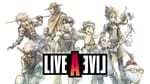 LIVE A LIVE Remake Trailers Streamed