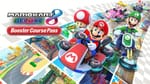 Mario Kart 8 Deluxe Booster Course Pass Wave 2 Trailer Streamed