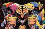 [Comic Review] Mighty Morphin Power Rangers #107 *Spoiler Free*