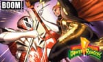 [Comic Review] Mighty Morphin Power Rangers #109 *Spoiler Free*