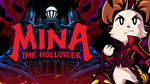 Yacht Club Games Announces “Mina the Hollower” Kickstarter Project