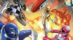 [Comic Review] Mighty Morphin Power Rangers #111 *Spoiler Free*
