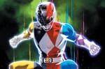 [Press Release] Mighty Morphin Power Rangers 30th Anniversary Comic Special