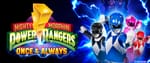 Mighty Morphin Power Rangers: Once & Always Trailer