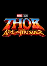 Thor: Love and Thunder Teaser Trailer