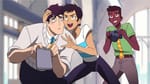 “My Adventures With Superman” Animated Series Announced