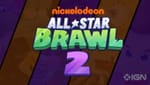 Nickelodeon-All Star Brawl 2 Announced