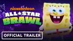 Nickelodeon All-Star Brawl Announced