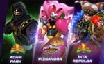 Power Rangers: Battle for the Grid Season 4 Trailer