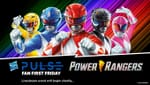 Hasbro Pulse Fan First Friday – Power Rangers Lightning Collection & Power Rangers Dino Fury