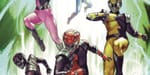 [Comic Review] Power Rangers Unlimited: Hyperforce #1 *Spoiler Free*