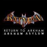 TWK Reviews Episode 73: Arkham Asylum is Still My Favorite Batman Game