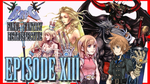 RRPG’s Final Fantasy Retrospective – Episode 13 (Anniversaries & Crossovers)