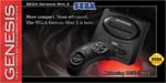 Sega Genesis Mini II to Release in North America