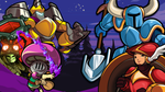 Shovel Knight: Dig Release Date Trailer Streamed