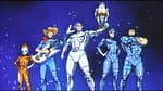 The Nacelle Company to Produce “SilverHawks” Animated Series Revival