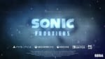 Sonic Frontiers Overview Trailer Streamed