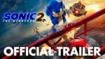 Game Awards 2021: Sonic the Hedgehog 2 Trailer Streamed