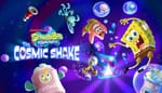 SpongeBob SquarePants: The Cosmic Shake Announced