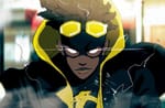 [Comic Review] Static: Shadows of Dakota #1